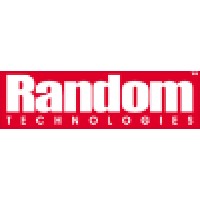 Random Technologies Logo
