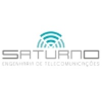 Saturno Engenharia Ltda Logo