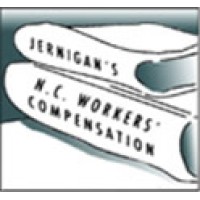 Jernigan Law Firm Logo