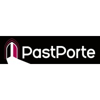 PastPorte Logo