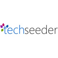 Techseeder Pty Ltd Logo