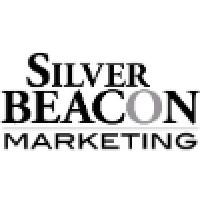 Silver Beacon Marketing Logo