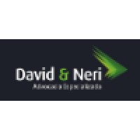 David & Neri Advocacia Especializada Logo