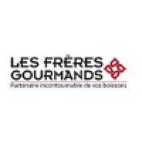 Les Frères Gourmands Logo