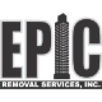 Epic Removal Services Logo