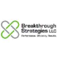 Breakthrough Strategies LLC Logo