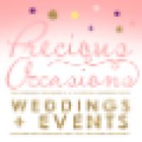 Precious Occasions, LLC Logo