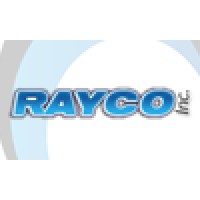 Rayco Inc. Logo
