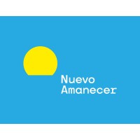 Nuevo Amanecer A.B.P. Logo