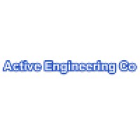 Active Engineering Co. Logo