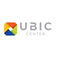 Ubic Center Logo