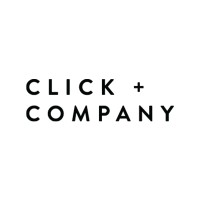 Click & Company Logo