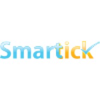 SmartTick Software Inc. Logo