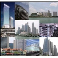 Foremost Consultants Pte Ltd Logo