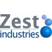 Zest Industries Logo