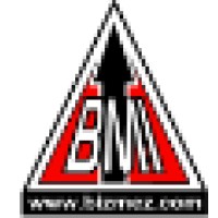 Business Measurement Inc. Logo