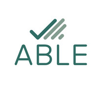 Able AS Logo