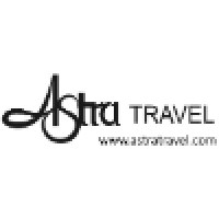 Astra Travel S.A.E. Logo