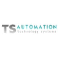 TS OTOMASYON LTD. ŞTİ. Logo
