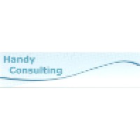 Handy Consulting Ltd Logo