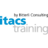 ITACS Training AG Logo