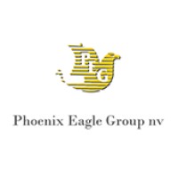Phoenix Eagle Group nv Logo