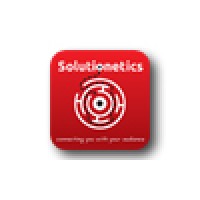 Solutionetics Logo