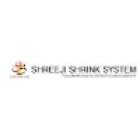 Shreeji Shrink System Logo
