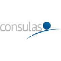 consulas gmbh Logo