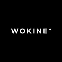 Wokine Logo