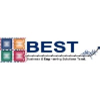 Business & Engineering Solutions Team (BEST) Logo