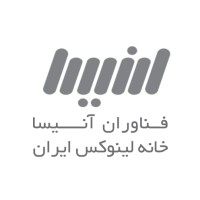 Fanavaran Anisa Logo