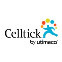 Celltick (by Utimaco) Logo