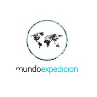 MundoExpedición Logo