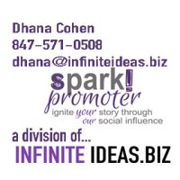 Infinite Ideas, LLC Logo