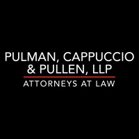 Pulman, Cappuccio & Pullen, LLP Logo