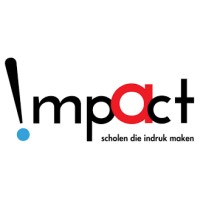 Scholengroep Impact Logo