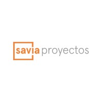 Savia Proyectos y Mantenimientos Logo