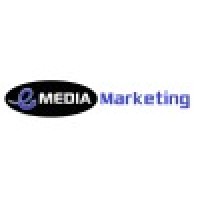 Emedia Marketing Houston SEO Logo