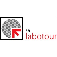LABOTOUR Logo