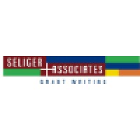 Seliger + Associates Logo