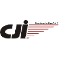 CJI COM IND REVEST LTDA Logo