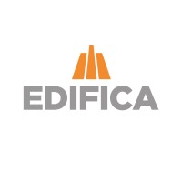 Inmobiliaria Edifica Logo
