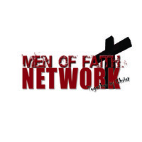 Men of Faith Network Logo