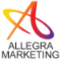 Allegra Marketing & Print Solutions Logo