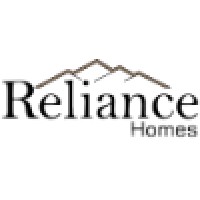 Reliance Homes, Inc. Logo