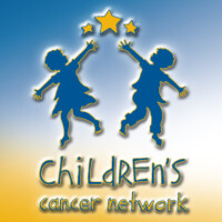 Childrens Cancer Network Logo
