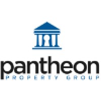 Pantheon Property Group, LLC Logo