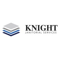 Knight Janitorial Services, Inc. Logo
