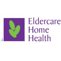 Eldercare Home Health Inc. Logo